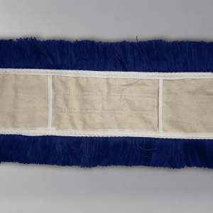 🧹 Lobby Duster Premium ( Refill ) 60 cm - Katun Twill 10oz